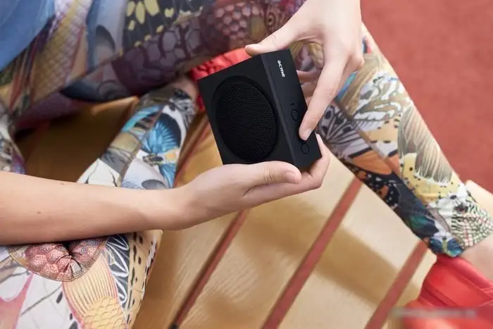 Беспроводная колонка ACME PS101 – фото товара