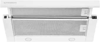 Кухонная вытяжка KUPPERSBERG Slimlux 60 W – изображение в каталоге