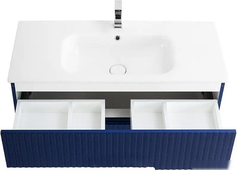 Cezares Тумба под умывальник DUET-N-800-2C-SO-SPF-P – фото товара