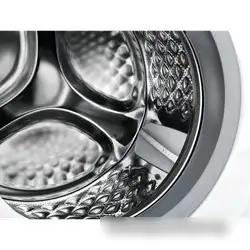 Стирально-сушильная машина Electrolux DualCare 700 EW7WO368SP - фото товара