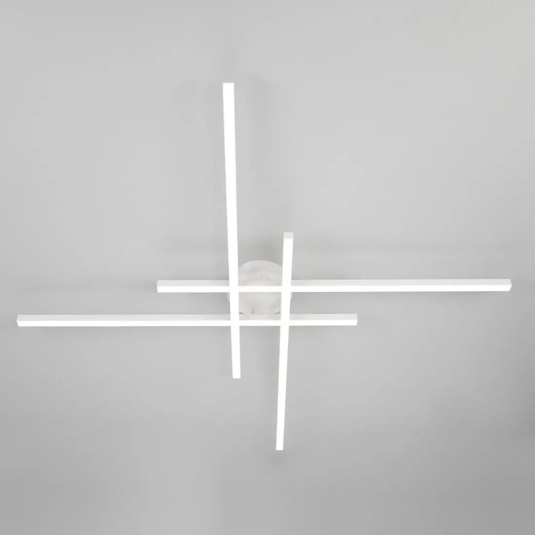 Припотолочная люстра Citilux CL203140 – фото товара