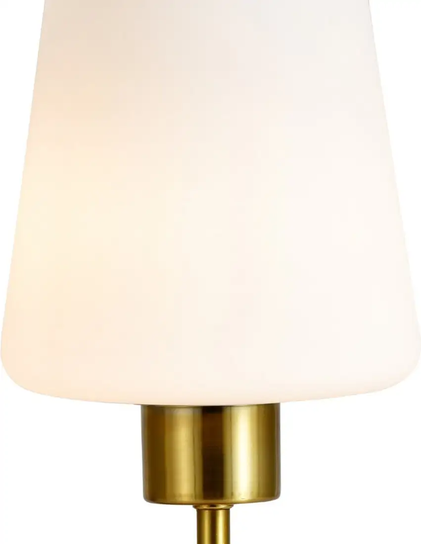 Настольная лампа ESCADA 120004/1T ES0002705 (золото) – фото товара