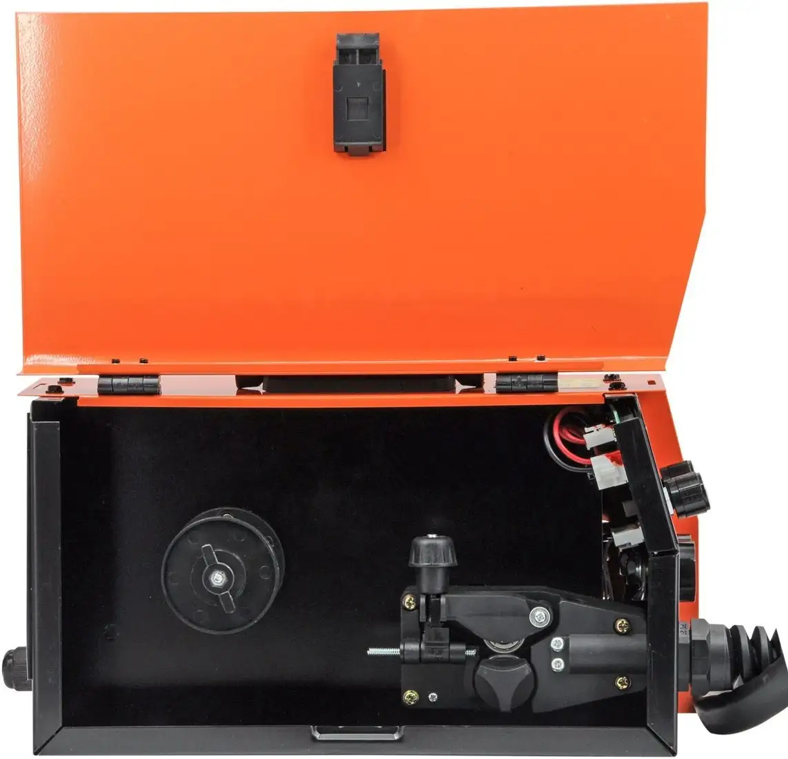 Сварочный инвертор Skiper FLUX/MMA-210D-12 – фото товара