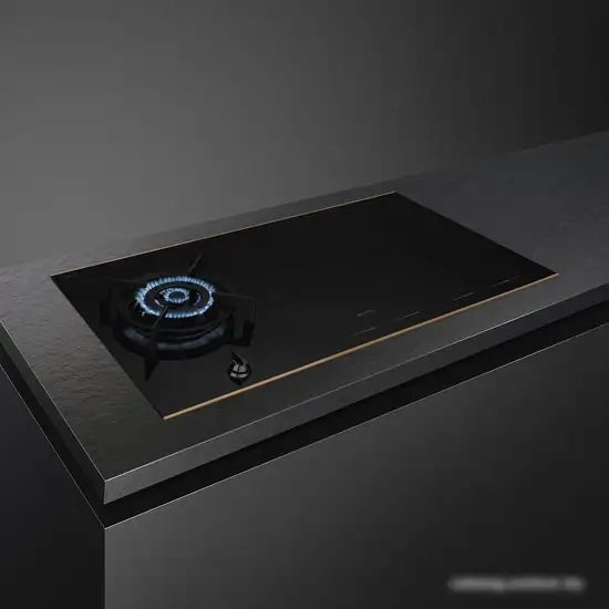 Варочная панель Smeg PM6954R - фото товара