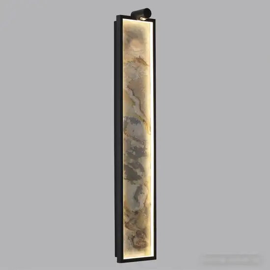 Светильник Odeon Light Stoflake 5078/35WL – фото товара