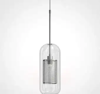 Подвесная люстра ImperiumLoft Catch-f01 186720-26 – изображение в каталоге