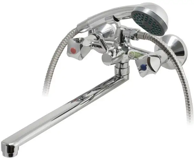 Смеситель Juguni Lyra 0402.642A - фото товара