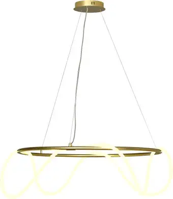 Подвесная люстра Lussole Loft River LSP-8367 – изображение в каталоге