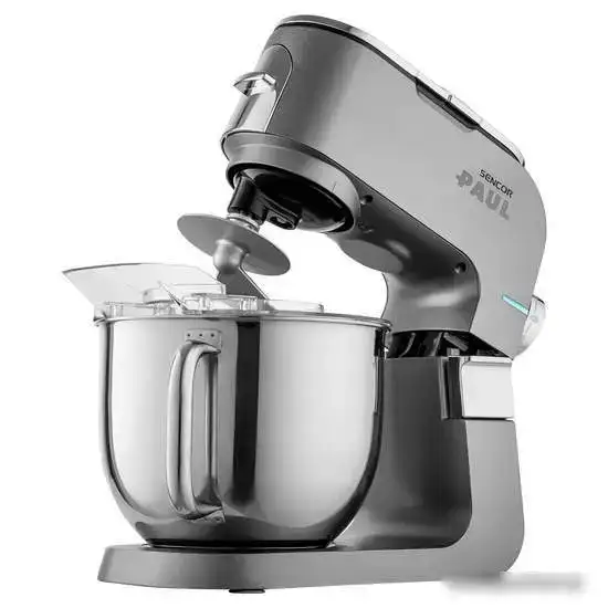 Кухонная машина Sencor STM 7900SS - фото товара