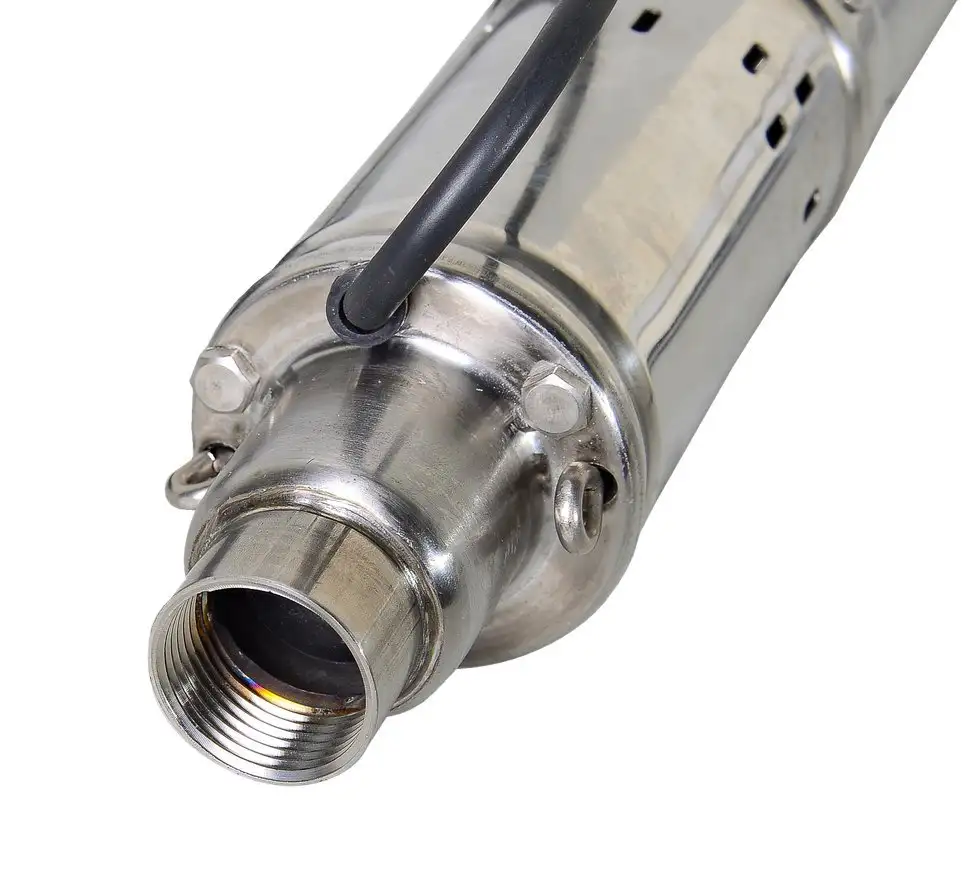 Скважинный насос Вихрь СН-100B/3 - фото товара