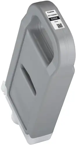 Картридж Canon PFI-1700MBK 0774C001 – изображение в каталоге