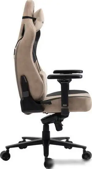 Кресло Evolution Project A Fabric (бежевый) – фото товара