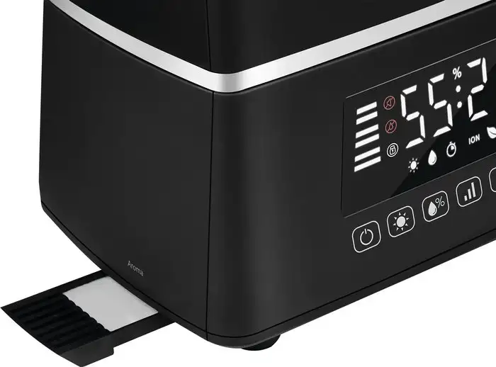 Увлажнитель воздуха Ballu UHB-1500 - фото товара