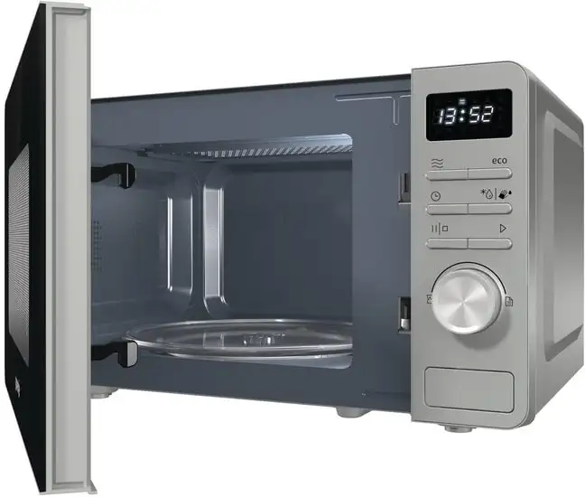 Микроволновая печь Gorenje MO20A3X – фото товара