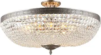 Подвесная люстра Aployt Helcia APL.756.17.10 – изображение в каталоге