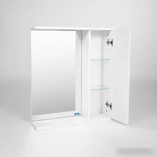 Viant Шкаф с зеркалом Вена 60 VVEN60-ZSHR – фото товара