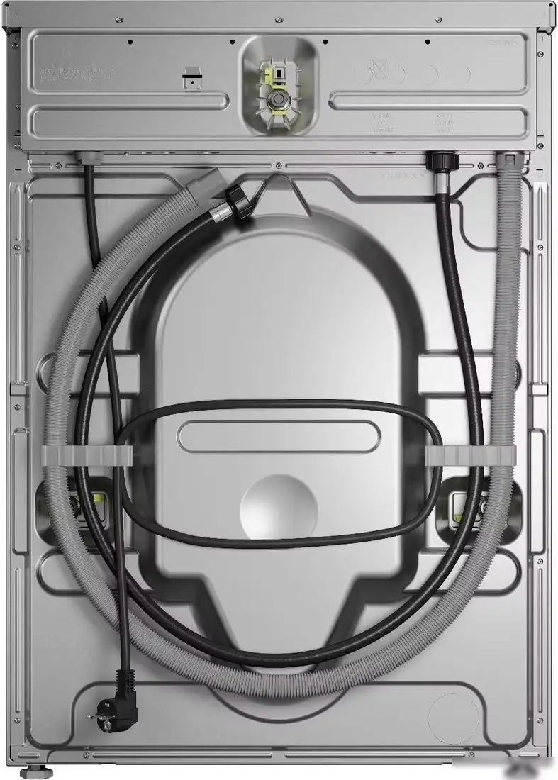 Стиральная машина ASKO W3114CXLW - фото товара