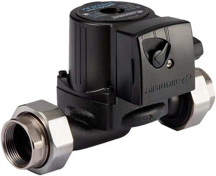 Циркуляционный насос Джилекс Циркуль 32/40 Premium - фото товара