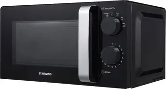 Микроволновая печь StarWind SMW2520 – изображение в каталоге