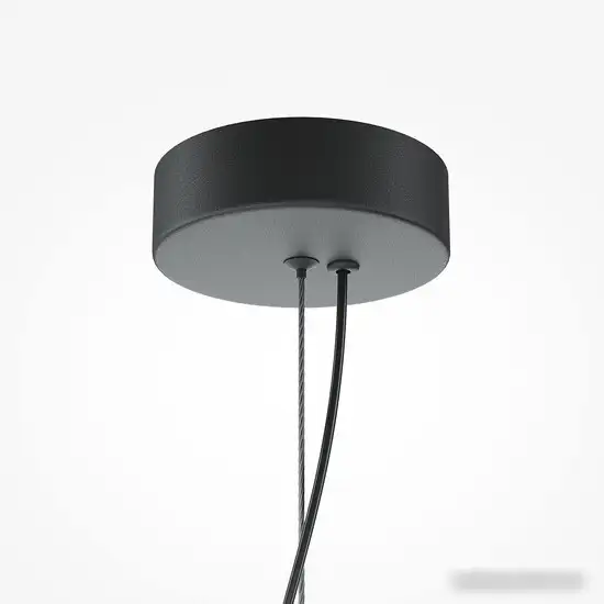 Подвесная люстра Maytoni Flat MOD296PL-L60BC3K – фото товара