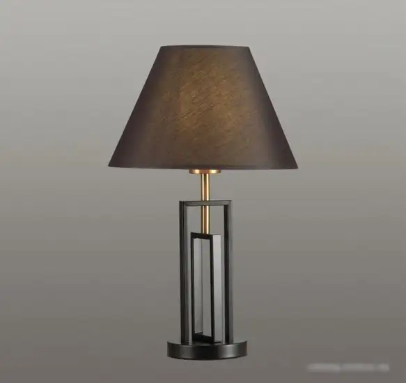 Настольная лампа Lumion Fletcher 5290/1T – фото товара