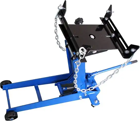 Подкатной/трансмиссионный домкрат AE&T T60301W 0.5т – фото товара