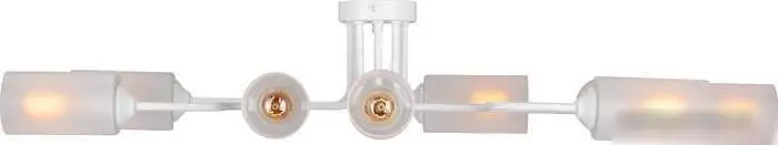 Припотолочная люстра Vitaluce V4310 V4310-0/8PL