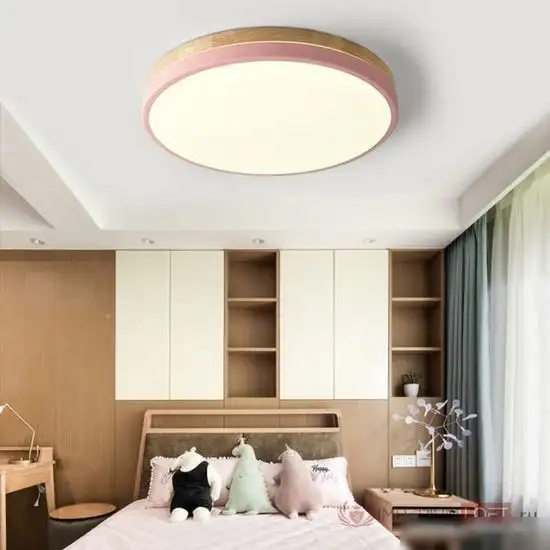 Люстра-тарелка ImperiumLoft Disc-dh01 189892-26 – фото товара