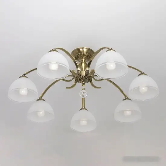 Люстра средней высоты Citilux Франческа CL417173 – фото товара