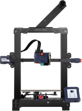 FDM принтер Anycubic Kobra