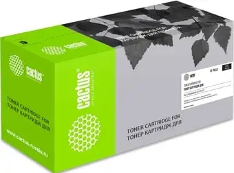 Картридж CACTUS CS-TN323 (аналог Konica Minolta TN323) – изображение в каталоге