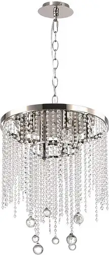 Подвесная люстра Stilfort Smira 2142/11/12P – изображение в каталоге