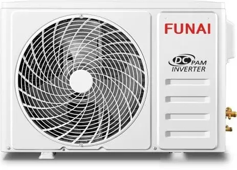 Кондиционер Funai Kadzoku Inverter 2025 RAC-I-KD25HP.D03 - фото товара