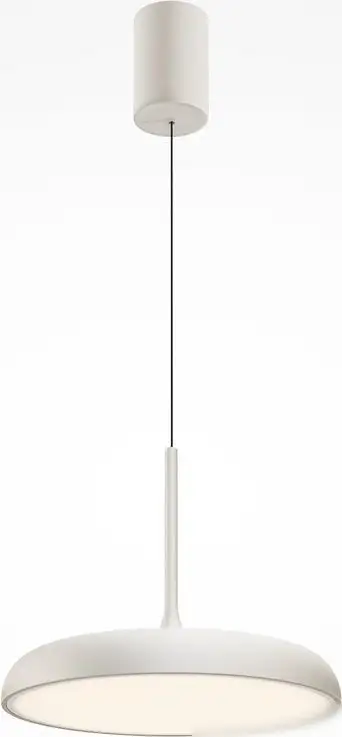 Подвесная люстра Maytoni Gerhard MOD189PL-L39W3K – фото товара