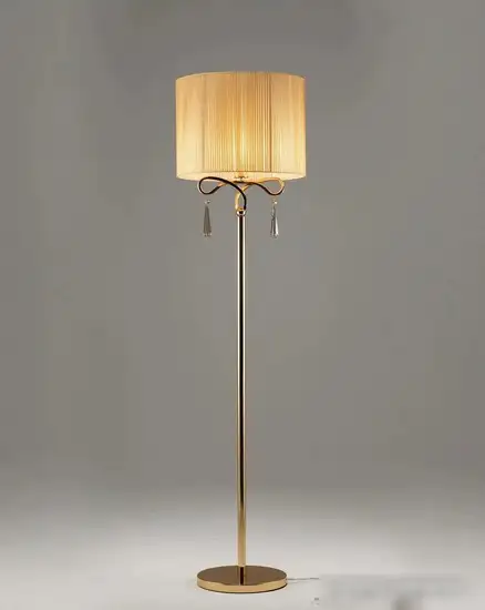 Торшер Moderli Chilly V10546-1F – фото товара