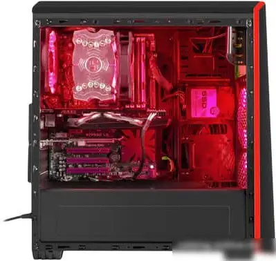 Компьютер Jet Wizard 5i9400FD16SD96X165L2W5 – фото товара