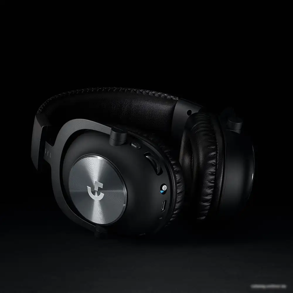 Наушники Logitech G Pro X Wireless – фото товара