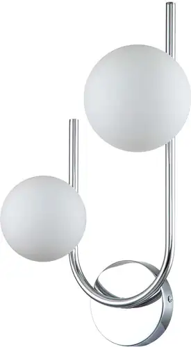 Бра Escada Sphere 642/2A Silver – изображение в каталоге