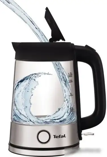Чайник Tefal KI750D30 - фото товара
