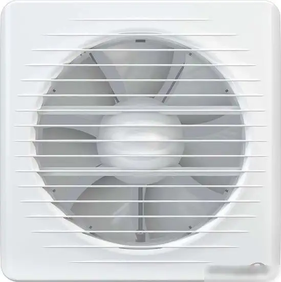 Осевой вентилятор ERA 6C – фото товара