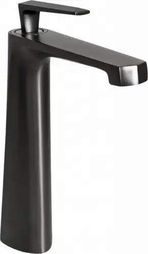 Смеситель Hansberge H2068 (графит) - изображение в каталоге