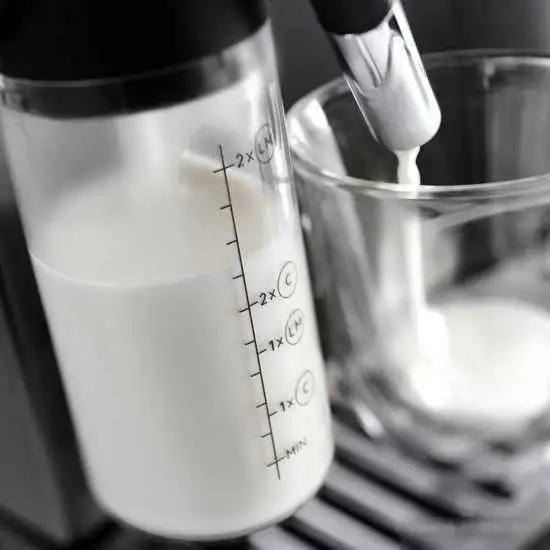 Эспрессо кофемашина DeLonghi Magnifica Evo ECAM290.81.TB - фото товара