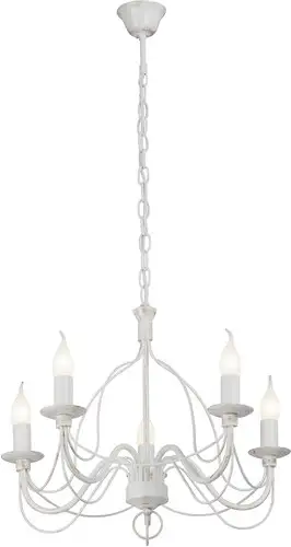 Подвесная люстра Vitaluce V1867-0/5 – изображение в каталоге