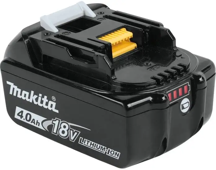 Аккумулятор Makita BL1840B (18В/4.0 а*ч) – фото товара