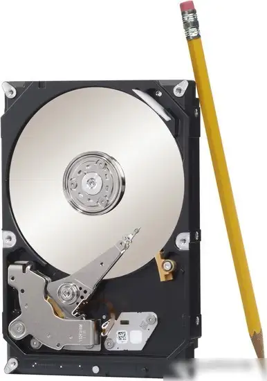 Жесткий диск Seagate Video 3.5 4TB (ST4000VM000) – фото товара