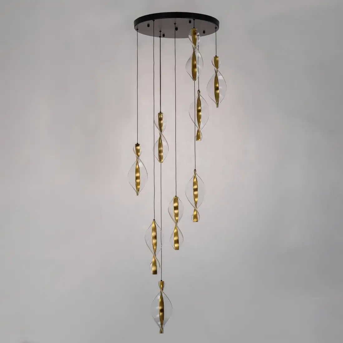 Подвесная люстра Citilux Vind CL214091 – фото товара