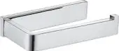 Держатель для туалетной бумаги Abber Westen AA1731 (хром) – изображение в каталоге