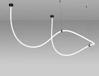 Подвесная люстра Kinklight Венди 08031-400,19 – изображение в каталоге