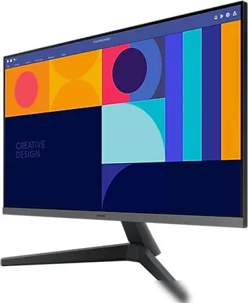 Монитор Samsung Essential S3 LS27C330GAIXCI – фото товара