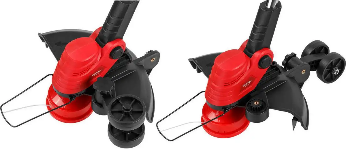 Триммер Wortex TB 3018-1 AT 1333546 (без АКБ) – фото товара